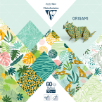 Origami Papers 60 Sheets...
