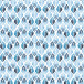 Origami Papers 60 Sheets 50x50cm, Shibori/ Pc.