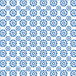 Origami Papers 60 Sheets 50x50cm, Shibori/ Pc.