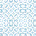 ORIGAMI Etui 60bl 15-x15cm Shibori Flower/ St.