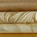 Blok "Papers off world" 80bl A4-/ St.