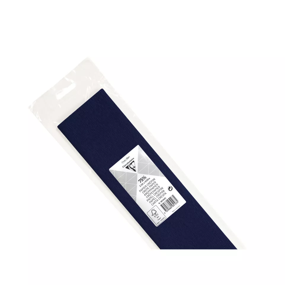Clairefontaine Crepe Paper roll, 50...