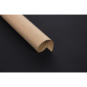Plain Kraft Brown 70g, 3x0,70m Display of 50 Roll/ Pc.