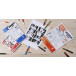 Manga BD/Comic pack B4 40sh 200g O/ Pc.