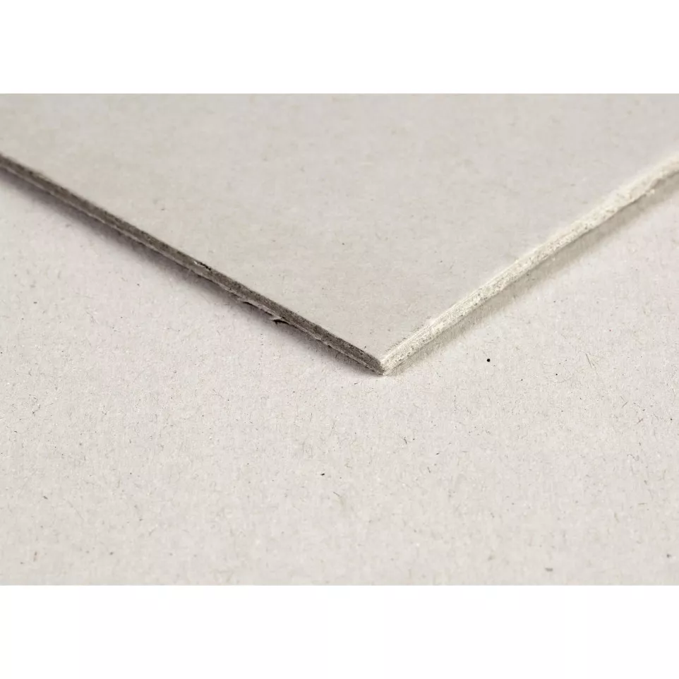 Clairefontaine Grey Board 3.5mm,...