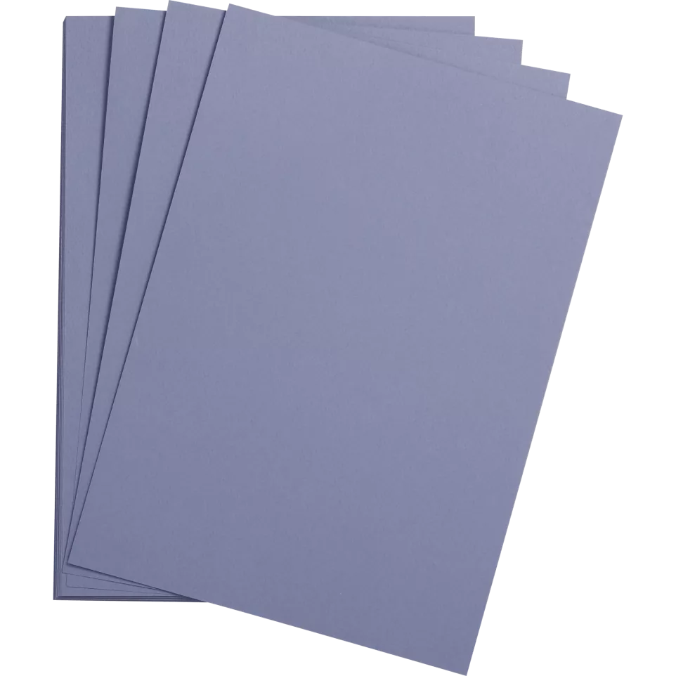 Etival Color paquet 25F A4 160g/ Pce