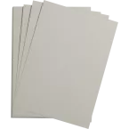 Pack of 25 sheets Etival colour 160g, A4/ Pc.