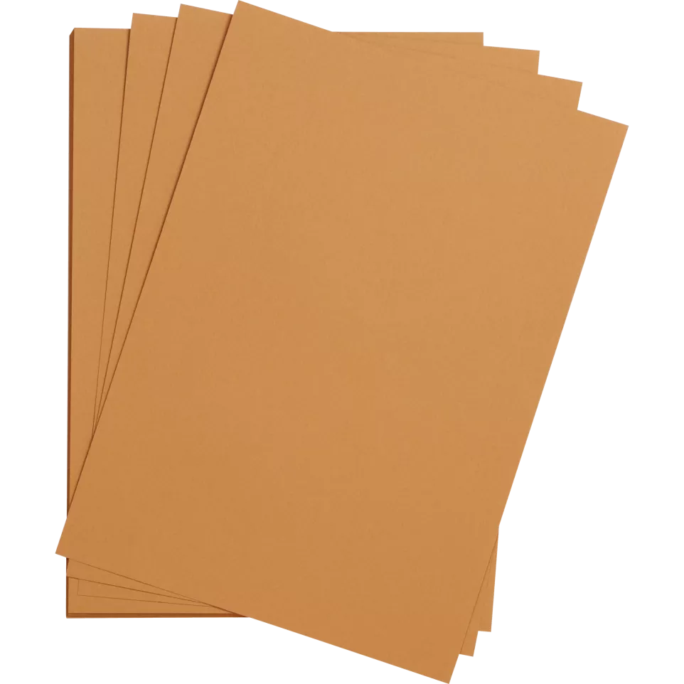 Etival Color paquet 25F A4 160g/ Pce