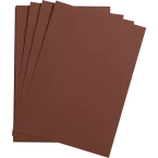 Clairefontaine Etival Colour A4 25sh 160g White/ Pc.