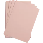 Clairefontaine Etival Colour A4 25sh 160g White/ Pc.
