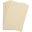 Clairefontaine Etival Colour A4 25sh 160g White/ Pc.