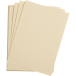 Clairefontaine Etival Colour A4 25sh 160g White/ Pc.