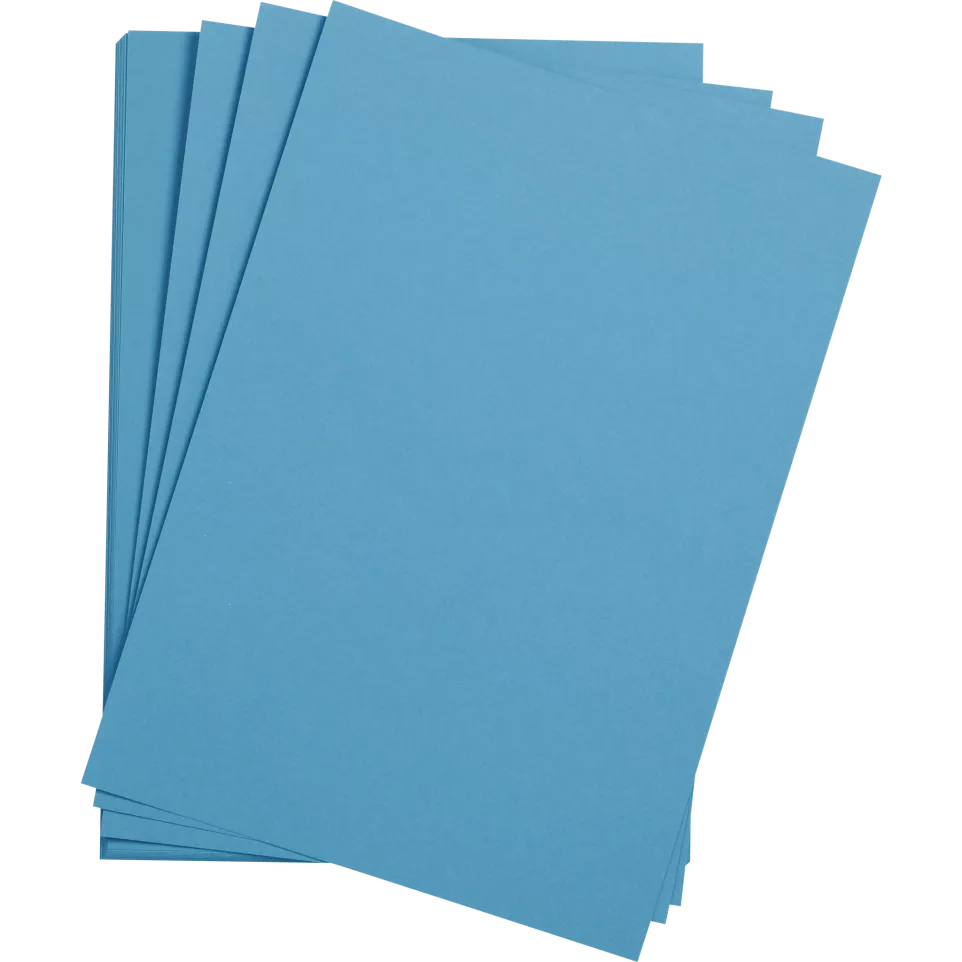 Clairefontaine Etival Colour A4 25sh...