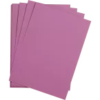 Etival Color 24 bl 160G A4 paars-/ St.