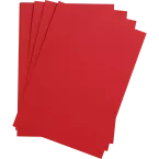 Clairefontaine Etival Colour A4 25sh 160g White/ Pc.