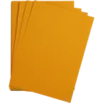 Etival Color 24 bl 1-60G A4 zonnegeel/ St.