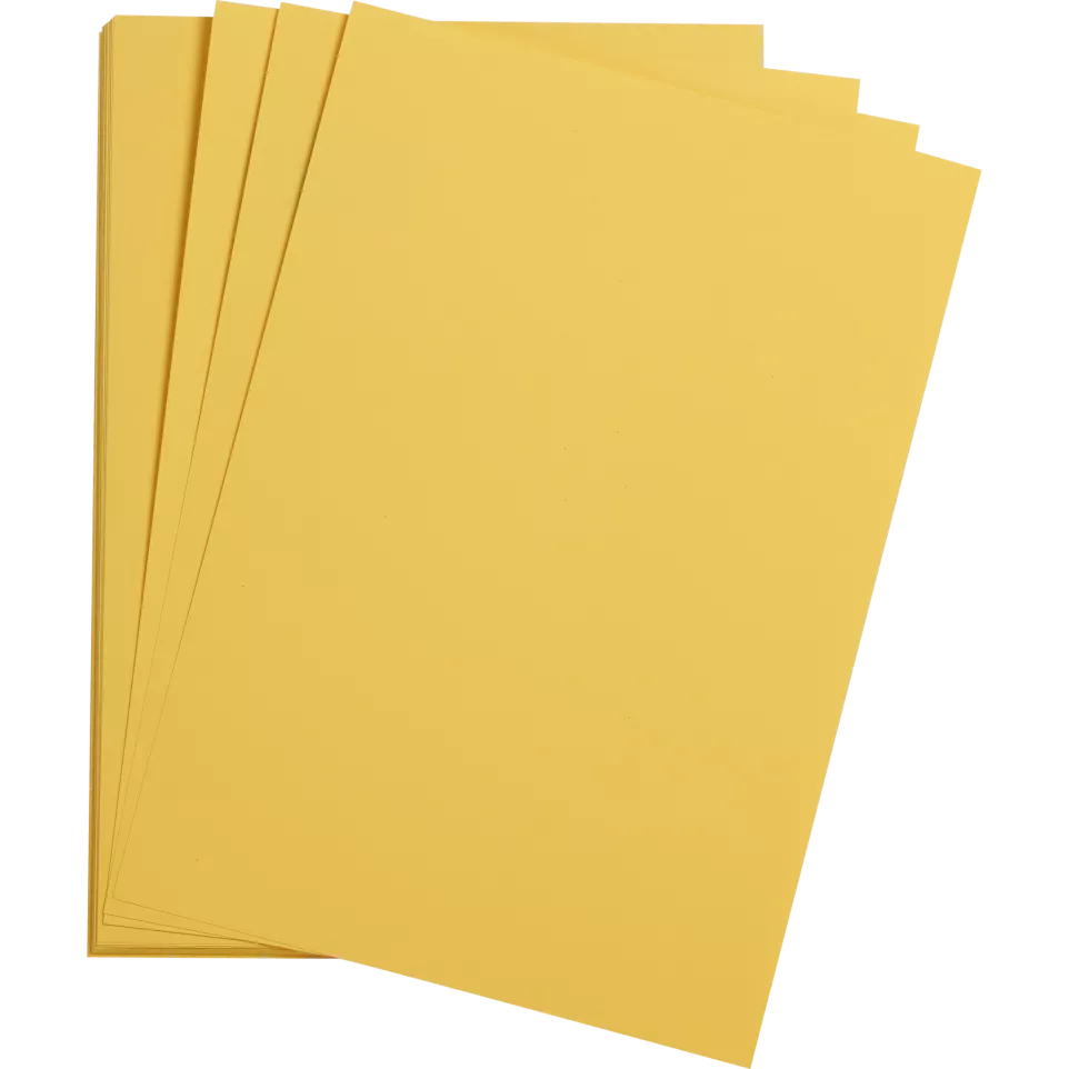 Clairefontaine Etival Colour A4 25sh...