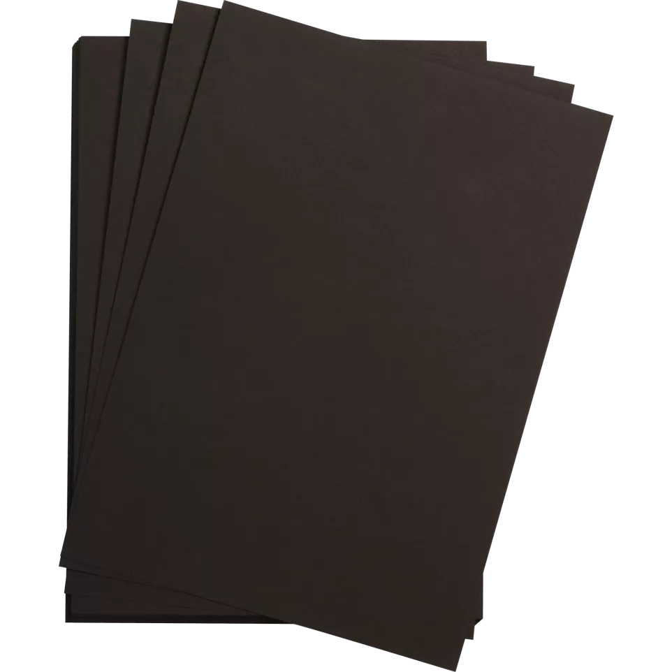 Etival Color paquet 25F A4 160g/ Pce