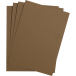 Clairefontaine Etival Colour A4 25sh 160g White/ Pc.