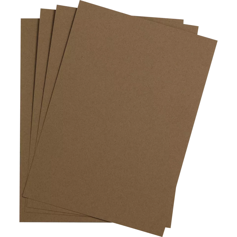 Clairefontaine Etival Colour A4 25sh...