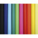 Zijdepapier rol 24 blad 50x75cm ass-/ St.
