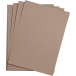 Clairefontaine Etival Colour 50x65 24sh 160g White/ Pc.