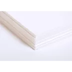 Clairefontaine Foam Boards 10mm, 100x141cm, White/ Pc.