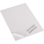 Carton Mousse adhésif 4...