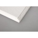Pack of 10 sheets watercolour 100% cotton Fontaine cold pressed 300g 56x76cm/ Pc.
