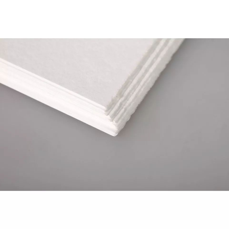 Pack of 10 sheets watercolour 100%...