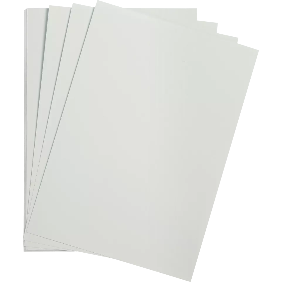 Etival Color 5 bl 160g A4 azuur-/ St.