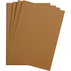 Pack of 5 sheets of ETIVAL...