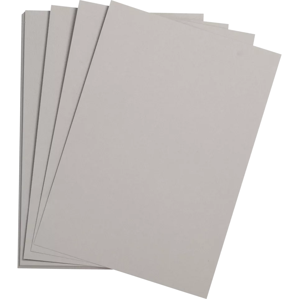 Pack of 5 sheets of ETIVAL COLOR...