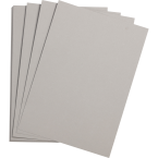 Pack of 5 sheets of ETIVAL...