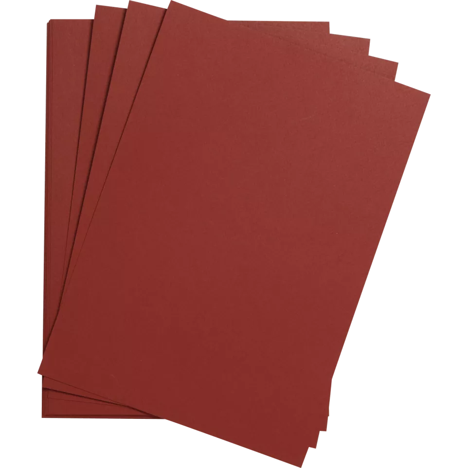 Clairefontaine Etival Colour A4 5sh...