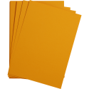 Etival Color pak 25b-l A3 160g zonnegeel/ St.