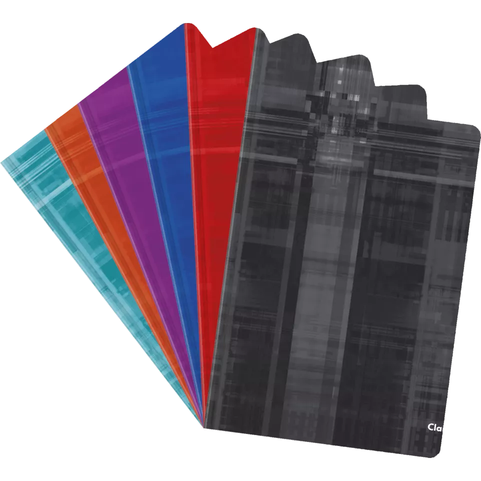 Clairefontaine Hard Cover Notebook A4...