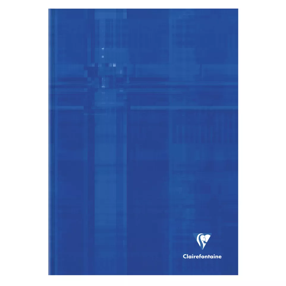 Clairefontaine Hard Cover Notebook A4...