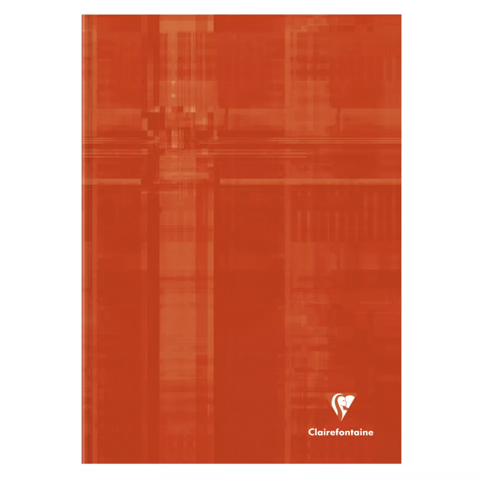 Clairefontaine Hard Cover Notebook A4...