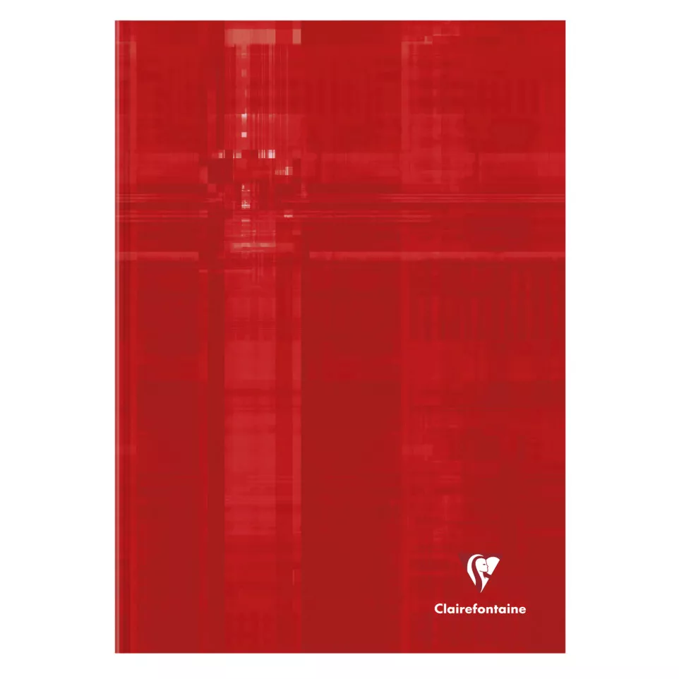 Clairefontaine Hard Cover Notebook A4...