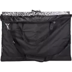 Fine Art Nylon Carry Bag 60x70x5cm, Black/ Pc.