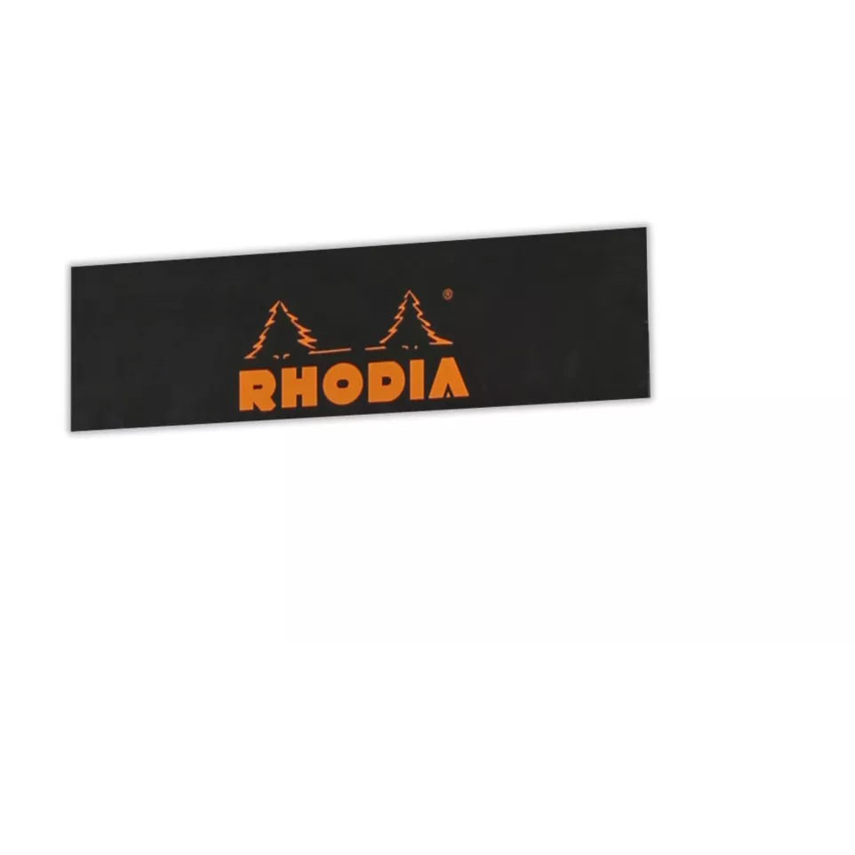 Rhodia plaquette pou-r fronton 90071C...