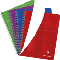 Cahiers Notebook 170x220 112sh, Seyes/ Pc.