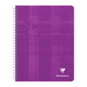 Cahiers Notebook 170x220 112sh, Seyes/ Pc.
