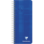 Carnet reliure intégrale...