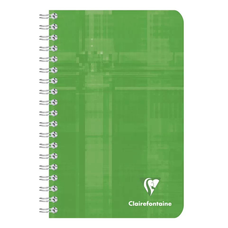 Clairefontaine Wirebound Small...