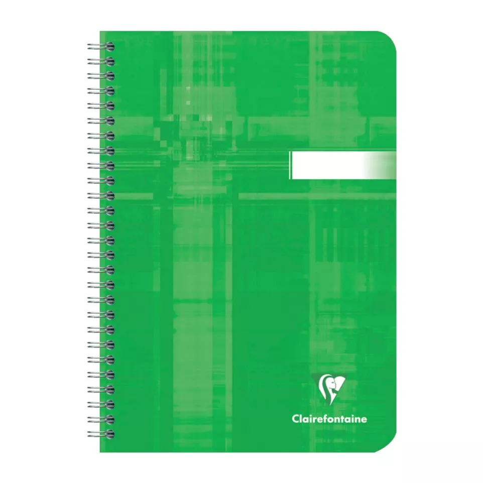 Cahier reliure intégrale A5 100 pages...