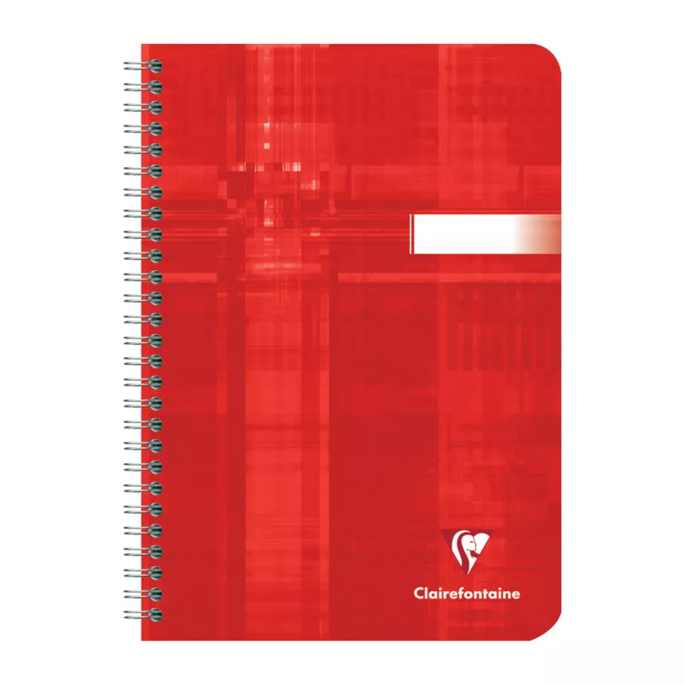 Cahier reliure intégrale A5 100 pages...