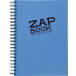 Zap Book Sketch spir 160bl 80g A4-/ St.