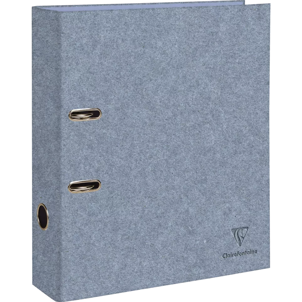 Clairefontaine Jeans Lever Arch File...